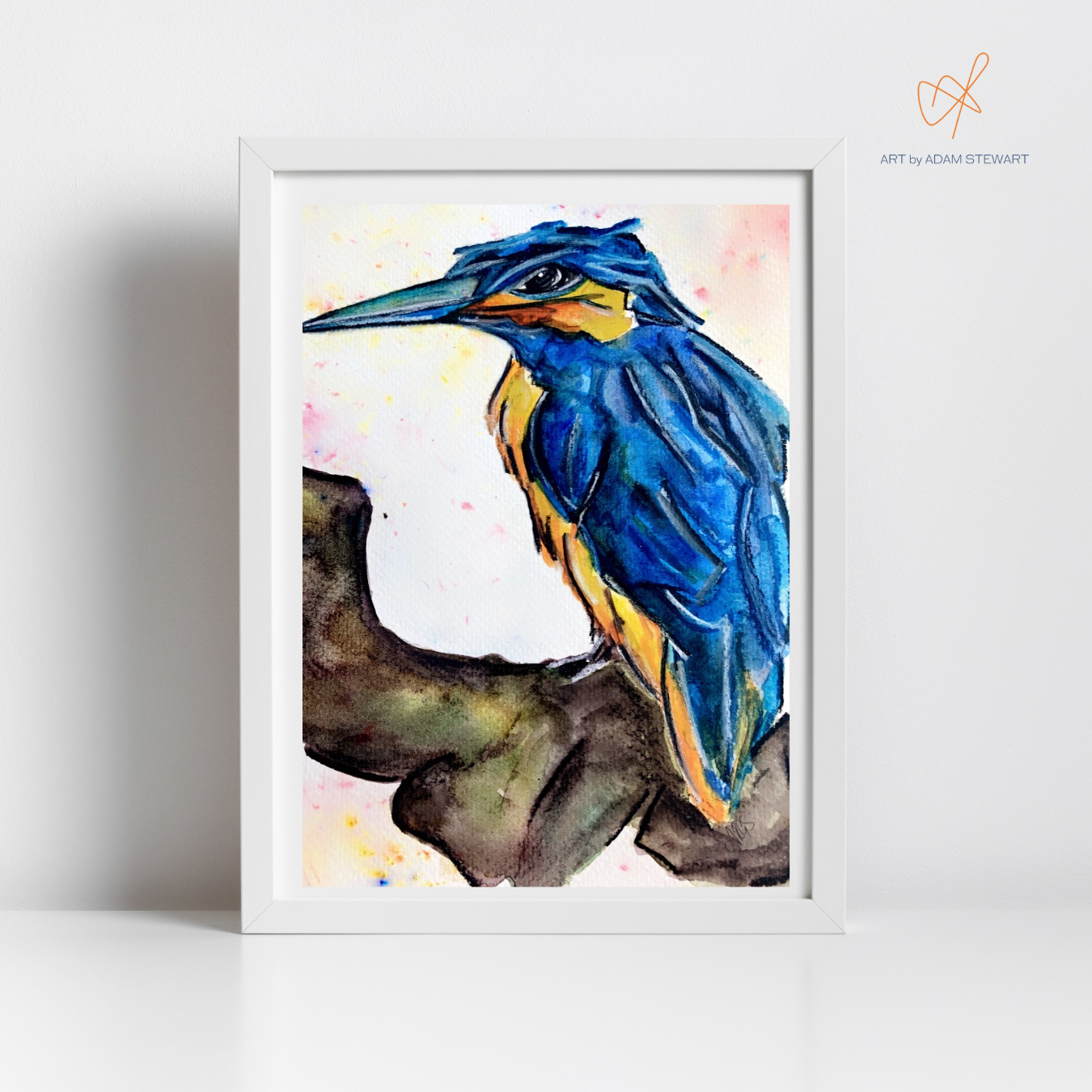 Kingfisher