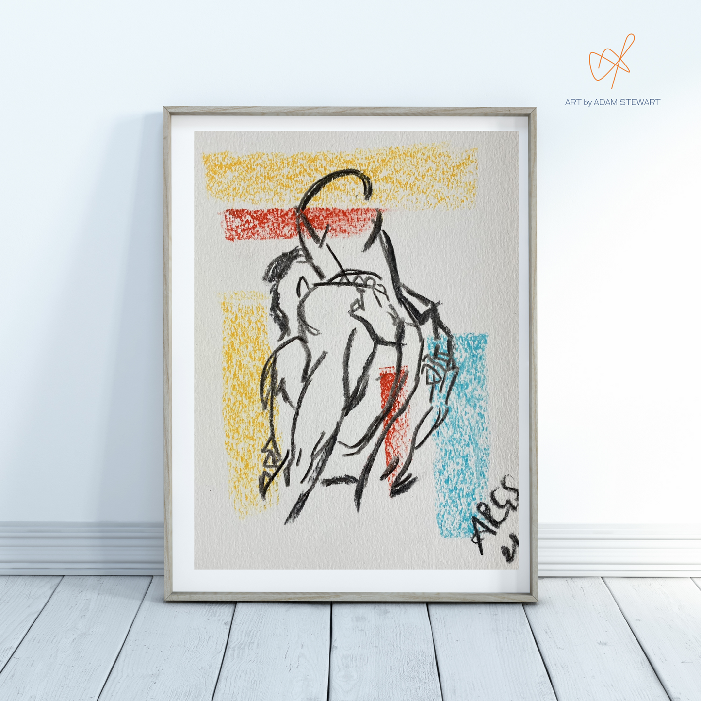 Embrace