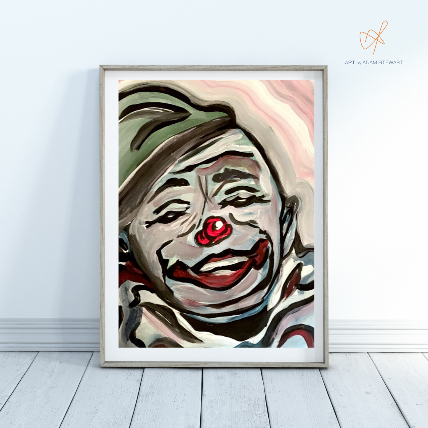 Clown I