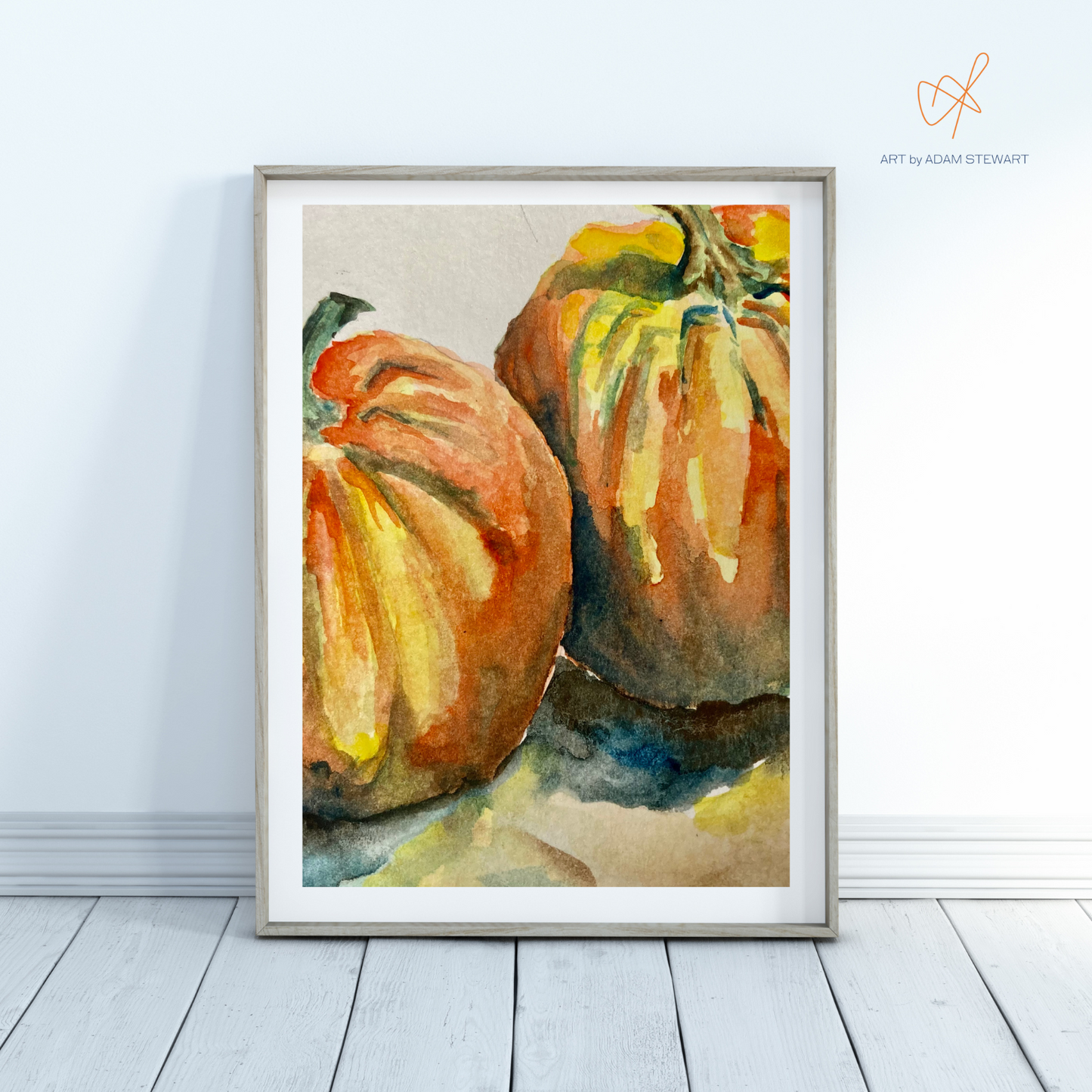 Pumpkins