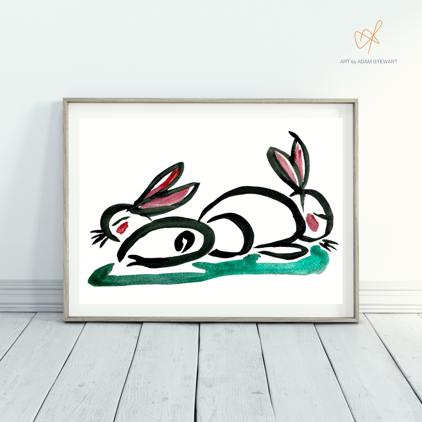 Year of the Rabbit