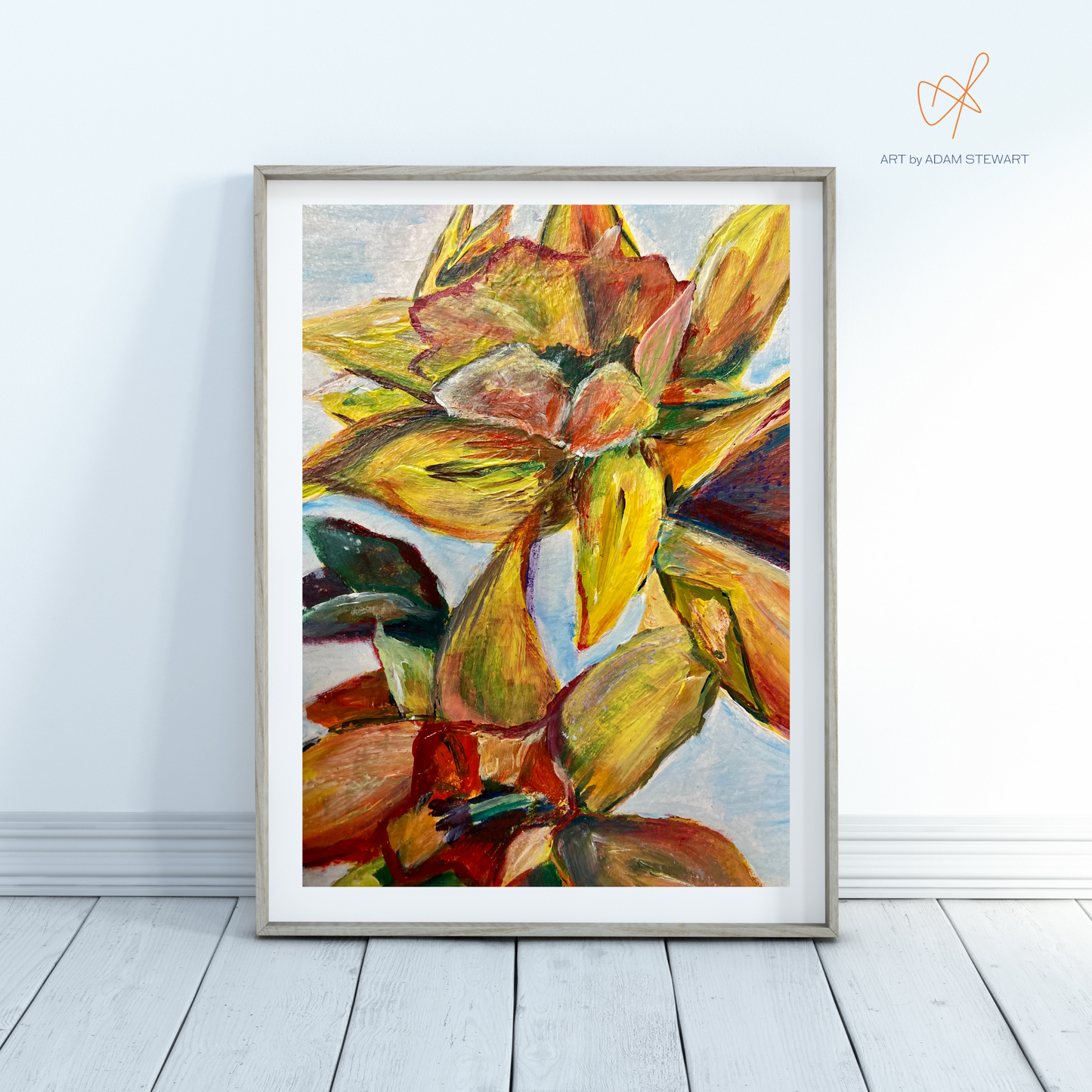 Daffodils