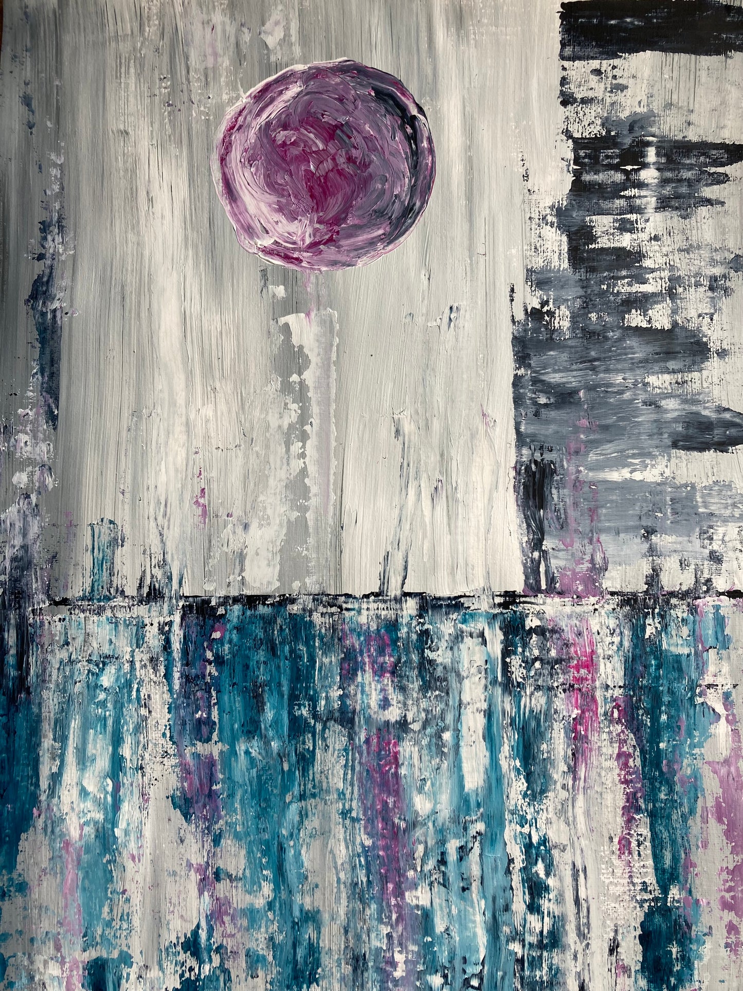 Red Moon