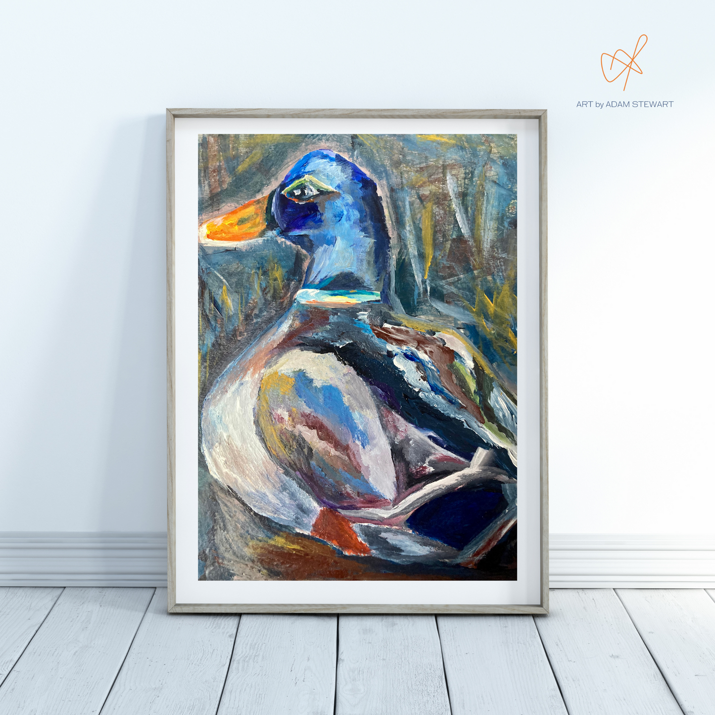 Mallard