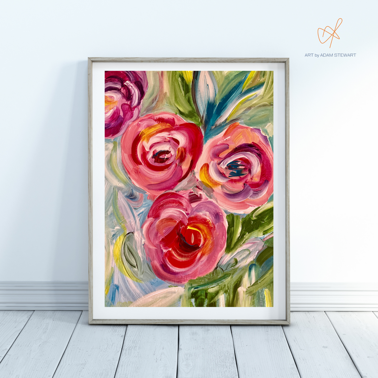 Peonies