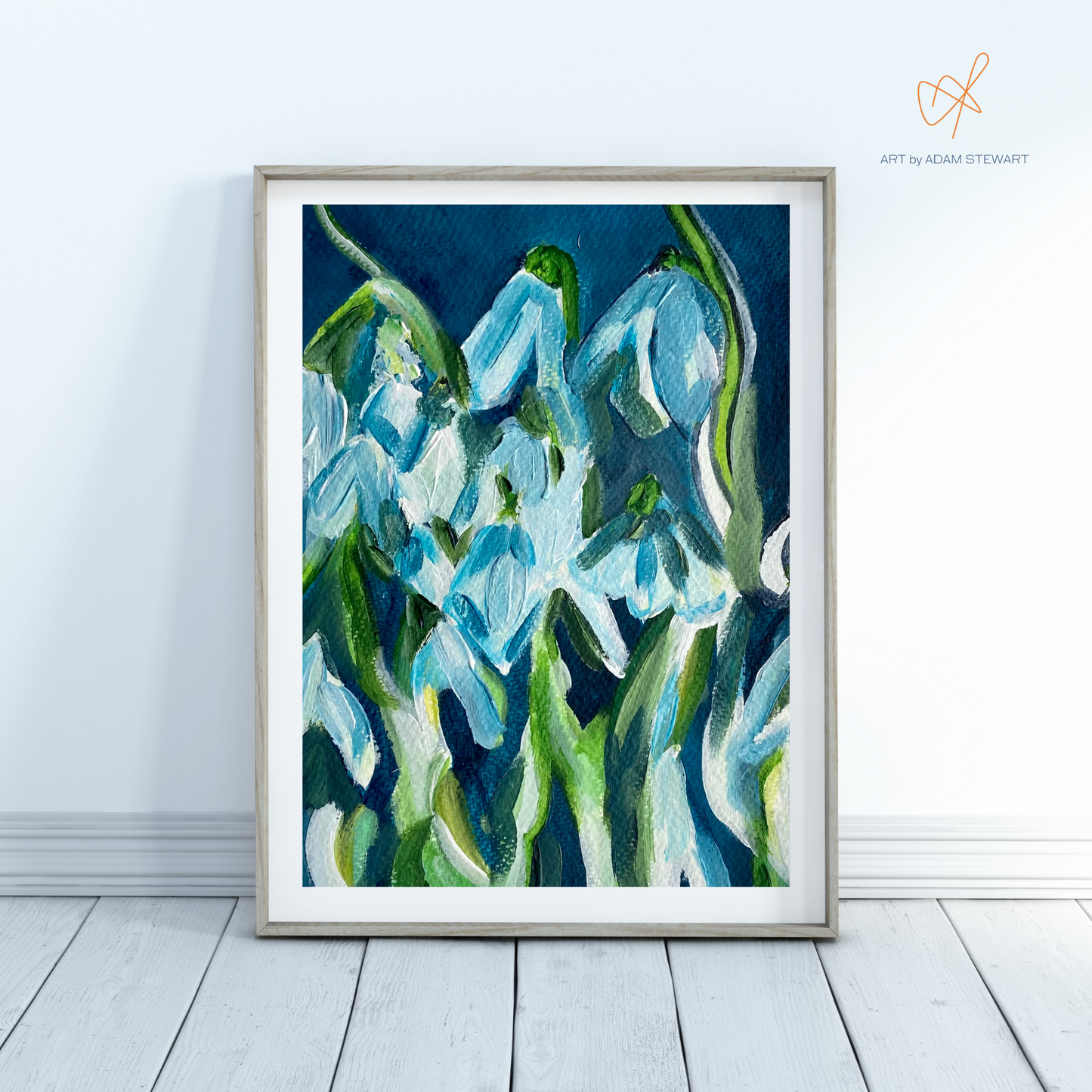 Snow Drops